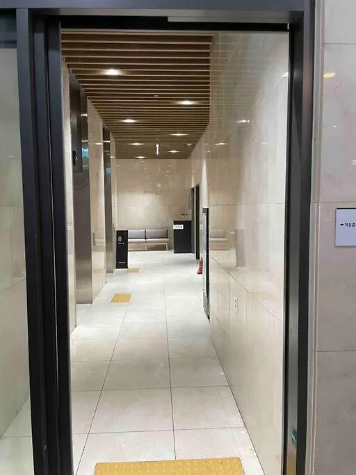 Apartamento The Share Myeongdong High-Rise Floor & Free Gym #Subway Station 3Min #Myeongdong 10Min Seúl